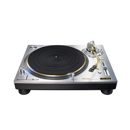 Technics SL-1200GME Master Edition Turntable (preorder)