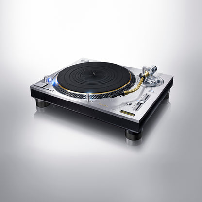 Technics SL-1200GME Master Edition Turntable (preorder)