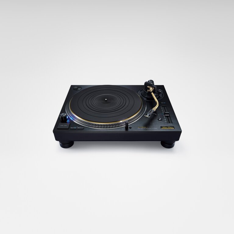 Technics SL-1210GME Master Edition Turntable(Very Limited Stock)