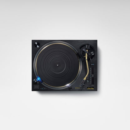 Technics SL-1210GME Master Edition Turntable(Very Limited Stock)