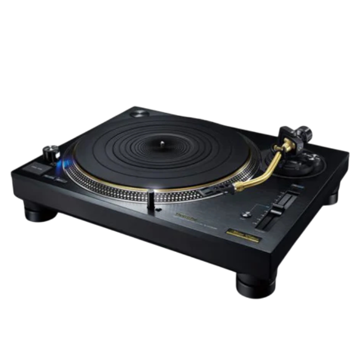 Technics SL-1210GME Master Edition Turntable(Very Limited Stock)