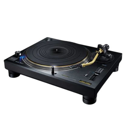 Technics SL-1210GME Master Edition Turntable(Very Limited Stock)