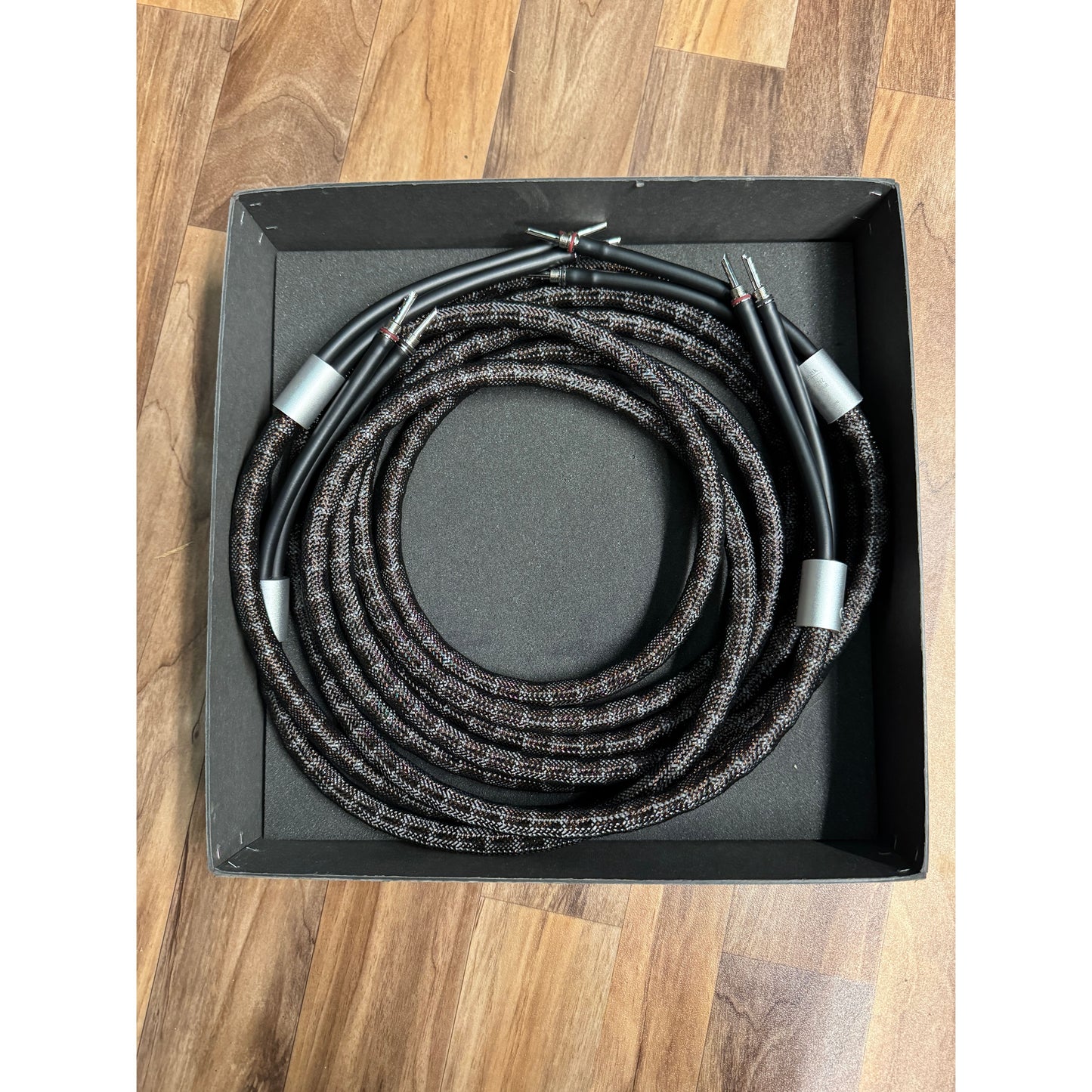 Inakustik LS-1204 Air BFA Speaker Cable - Open Box