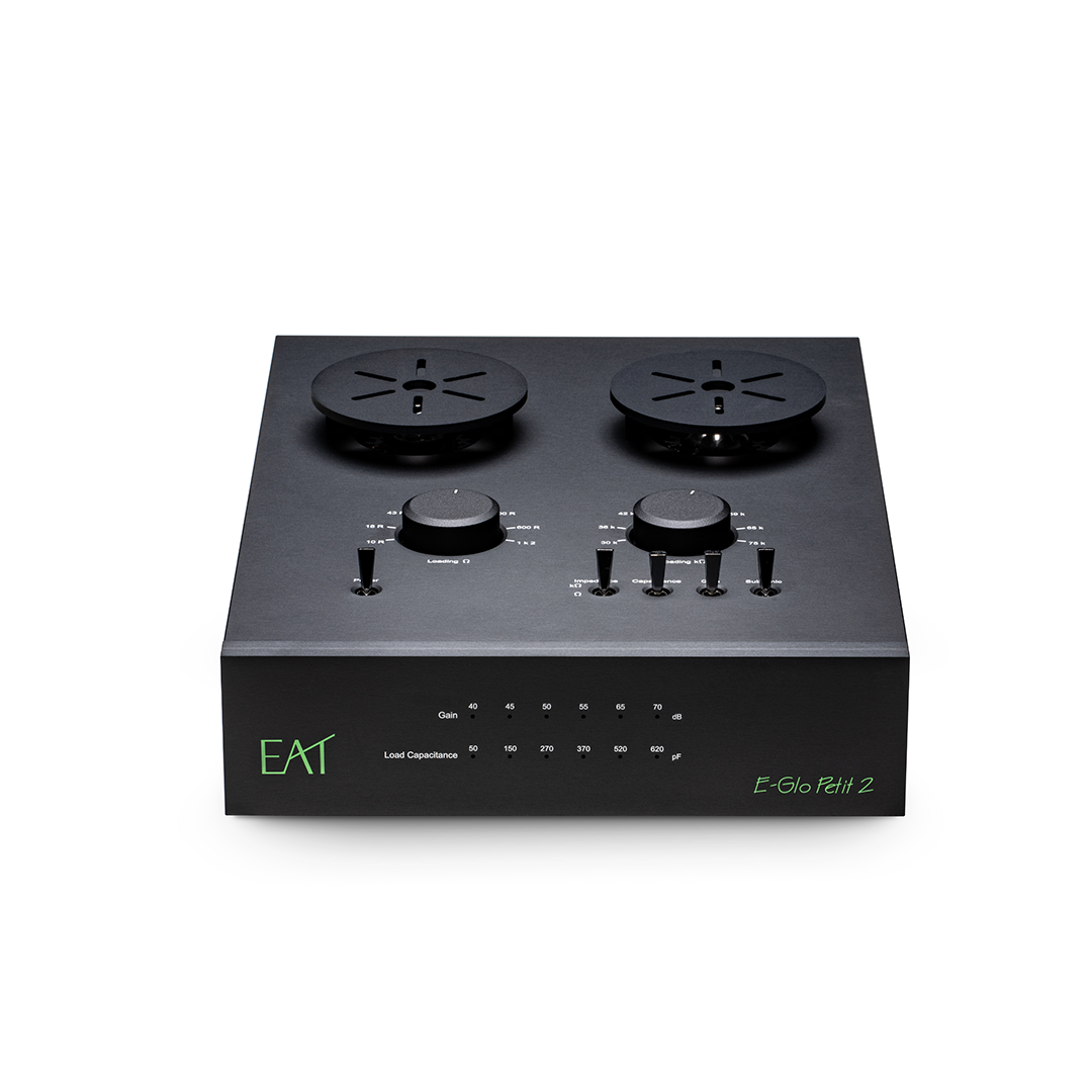 EAT E-Glo Petit Phono Stage