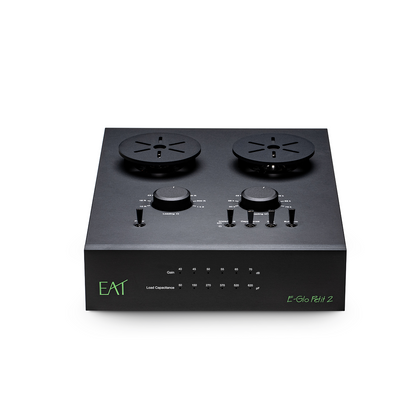 EAT E-Glo Petit Phono Stage