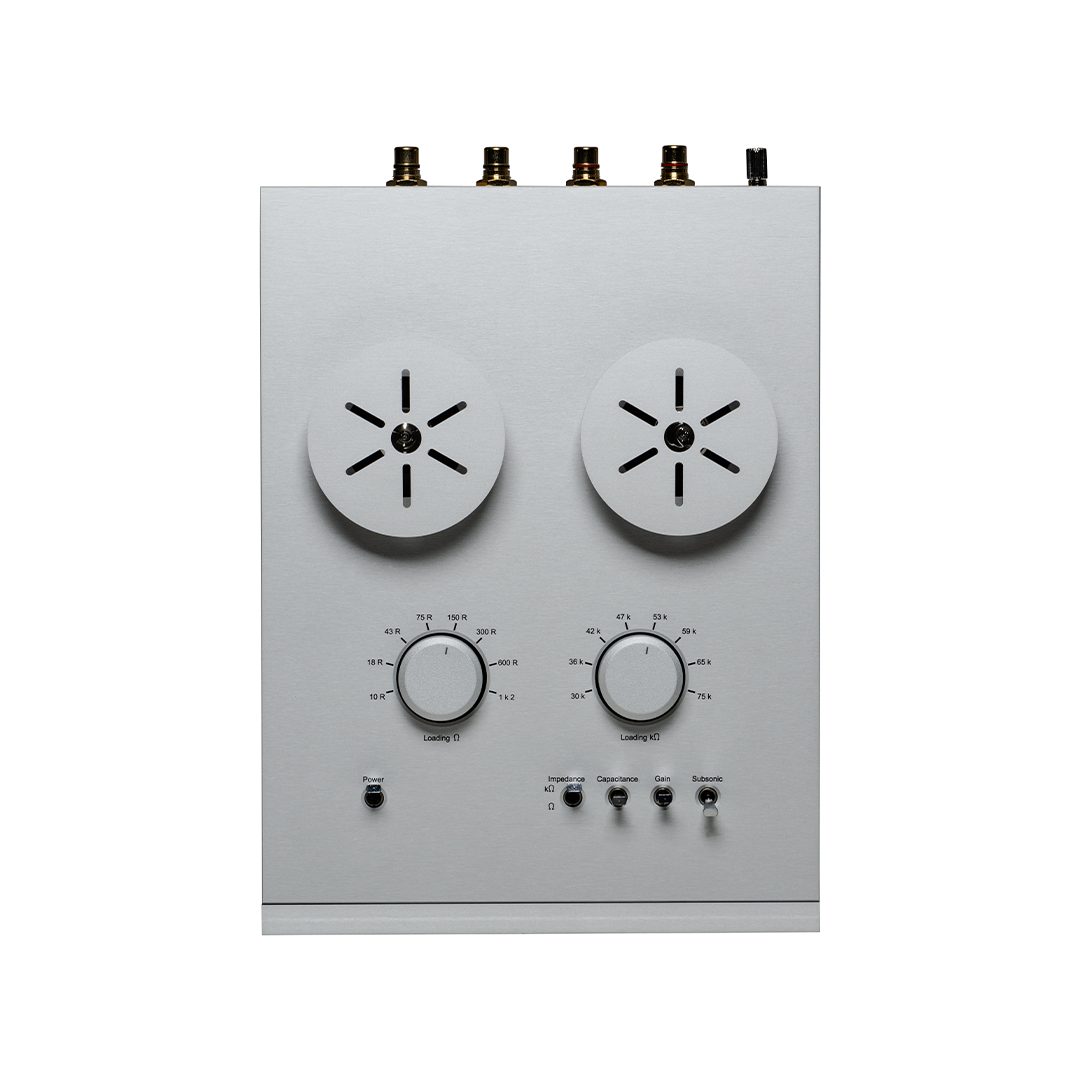 EAT E-Glo Petit Phono Stage