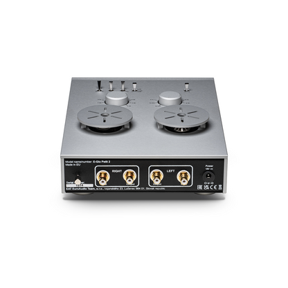EAT E-Glo Petit Phono Stage