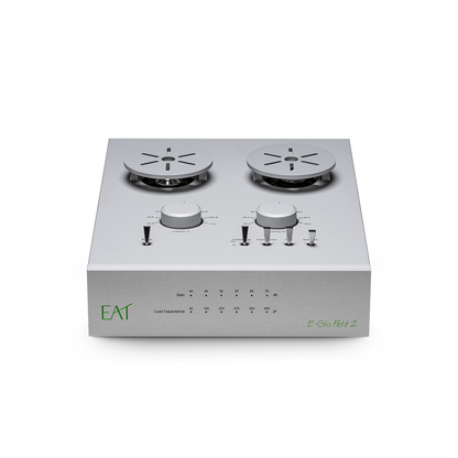 EAT E-Glo Petit Phono Stage