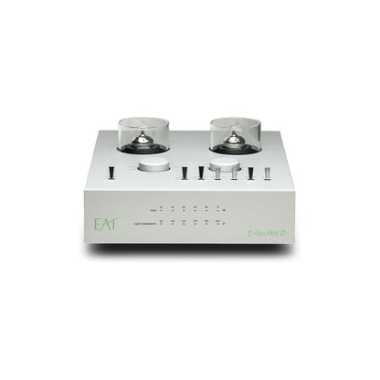 EAT E-Glo Petit B Valve Phonostage