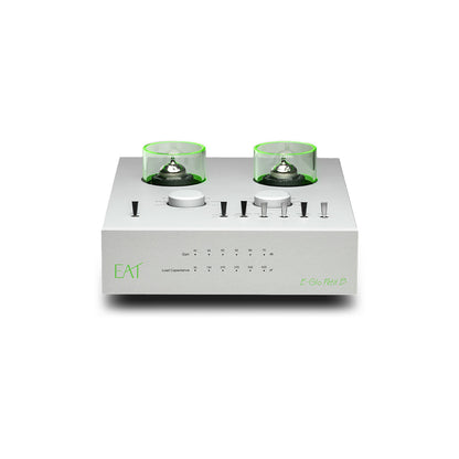 EAT E-Glo Petit B Valve Phonostage