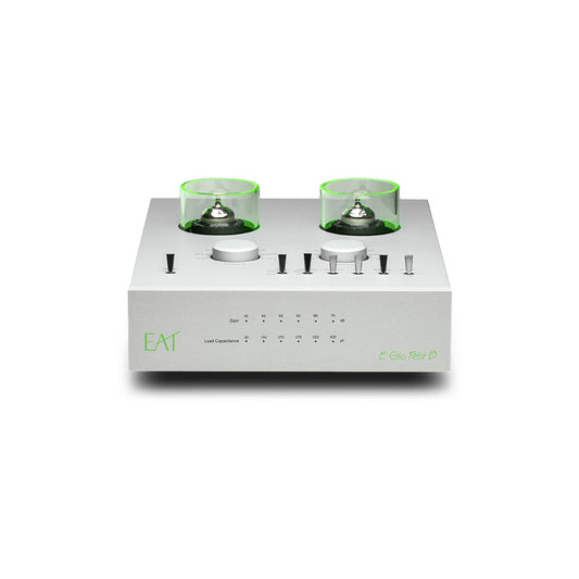 EAT E-Glo Petit B Valve Phonostage