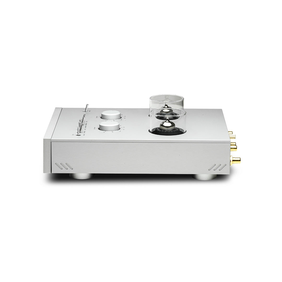 EAT E-Glo Petit B Valve Phonostage