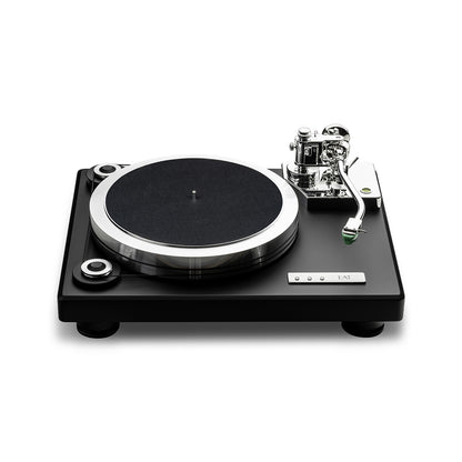 EAT F-DUR Turntable