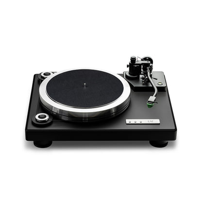 EAT F-DUR Turntable