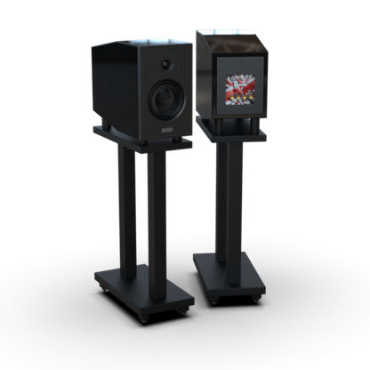 Avid Evo Four Standmount Speakers
