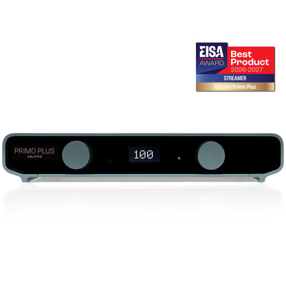 Volumio Primo Plus Streamer Dac