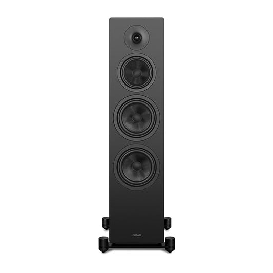 Quad Elegan 2 Floorstanders