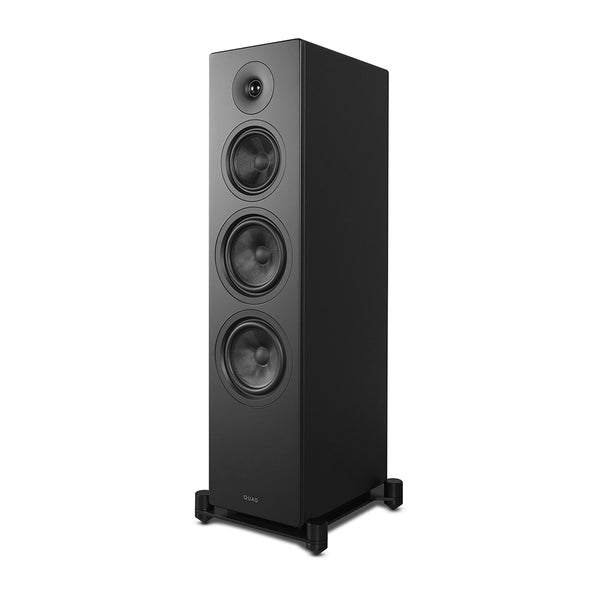 Quad Elegan 2 Floorstanders