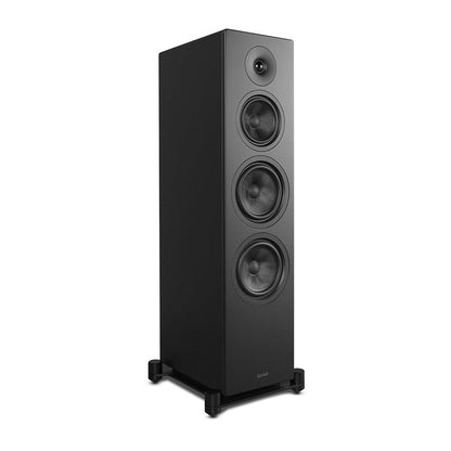Quad Elegan 2 Floorstanders