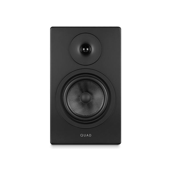Quad Elegan 1 Standmount Speakers