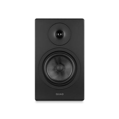 Quad Elegan 1 Standmount Speakers
