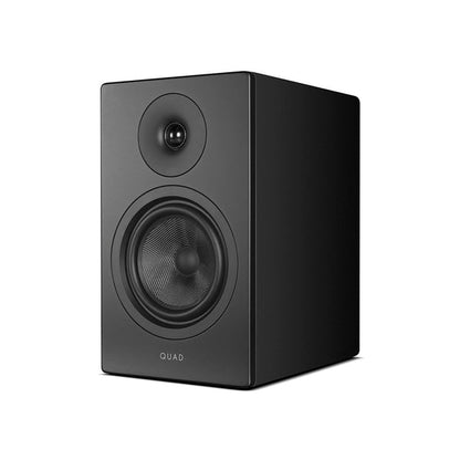 Quad Elegan 1 Standmount Speakers