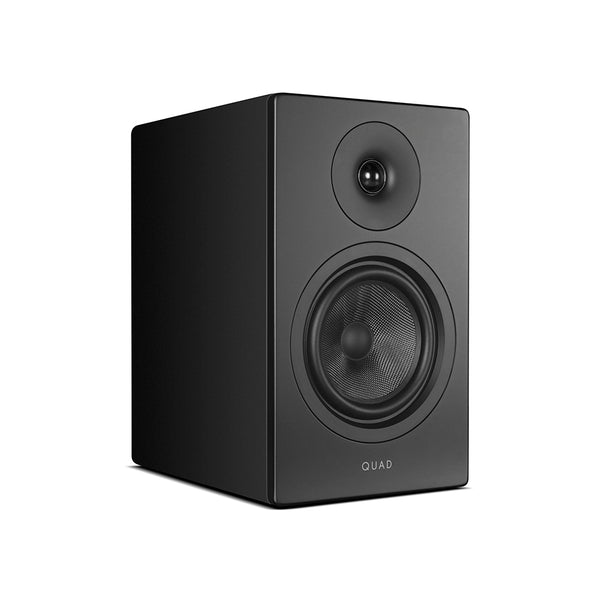 Quad Elegan 1 Standmount Speakers