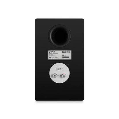 Quad Elegan 1 Standmount Speakers