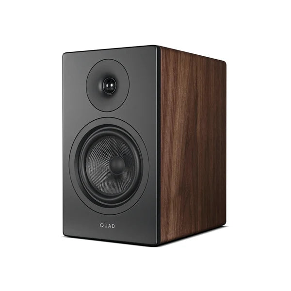 Quad Elegan 1 Standmount Speakers