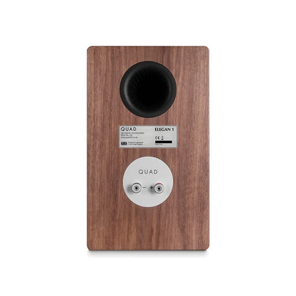 Quad Elegan 1 Standmount Speakers