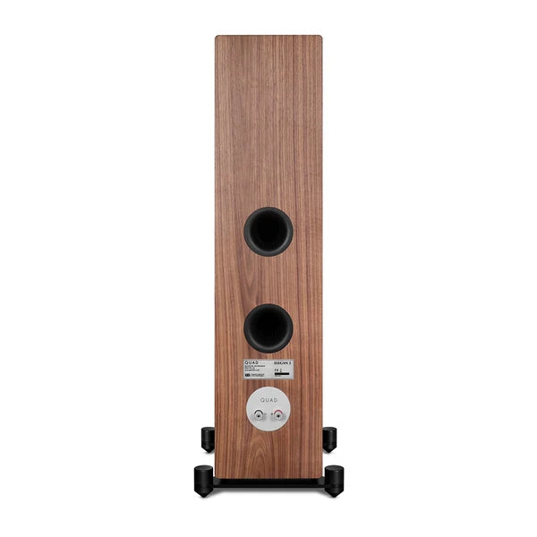 Quad Elegan 2 Floorstanders