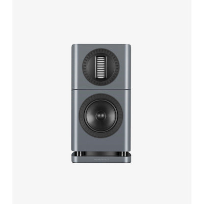 Wharfedale Elysian 1R Bookshelf Speakers
