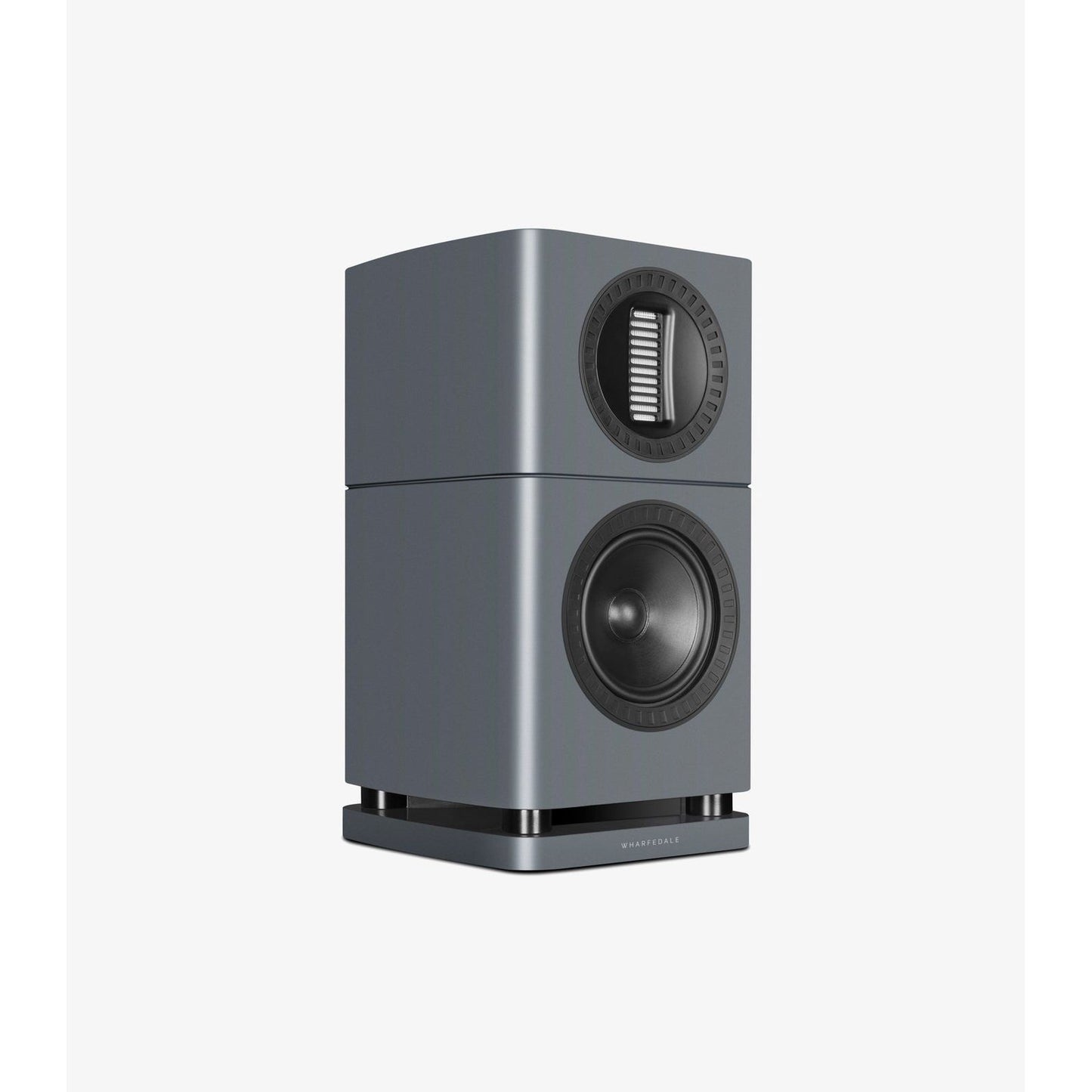 Wharfedale Elysian 1R Bookshelf Speakers