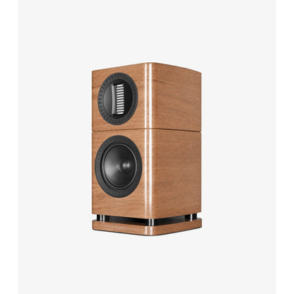 Wharfedale Elysian 1R Bookshelf Speakers