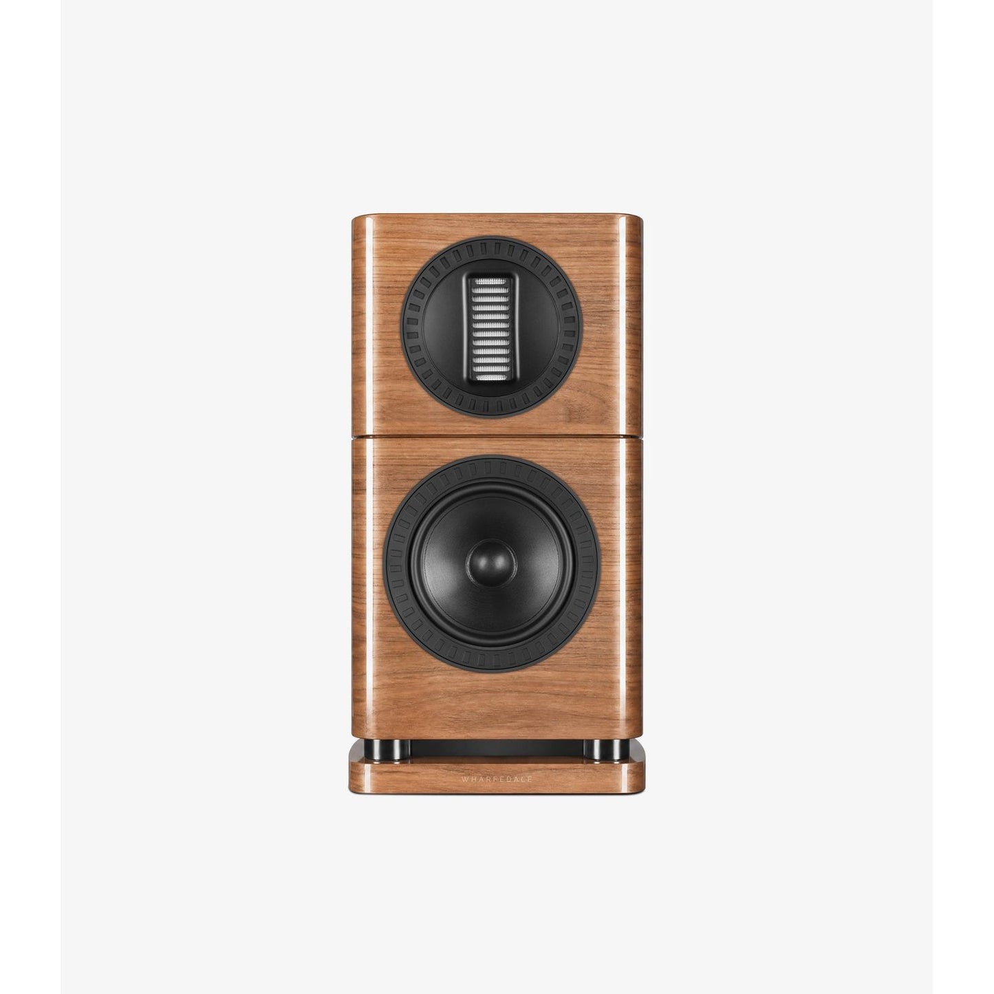 Wharfedale Elysian 1R Bookshelf Speakers
