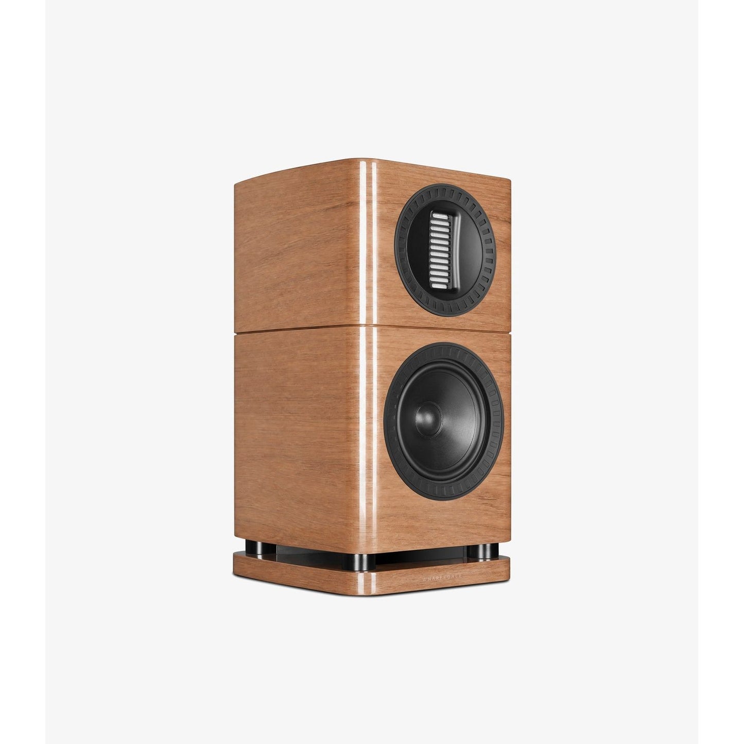 Wharfedale Elysian 1R Bookshelf Speakers