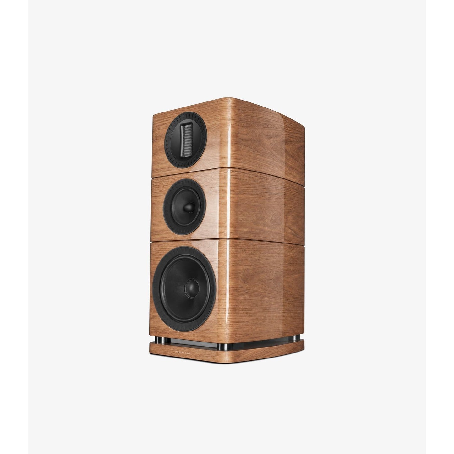 Wharfedale Elysian 2R Bookshelf Speakers