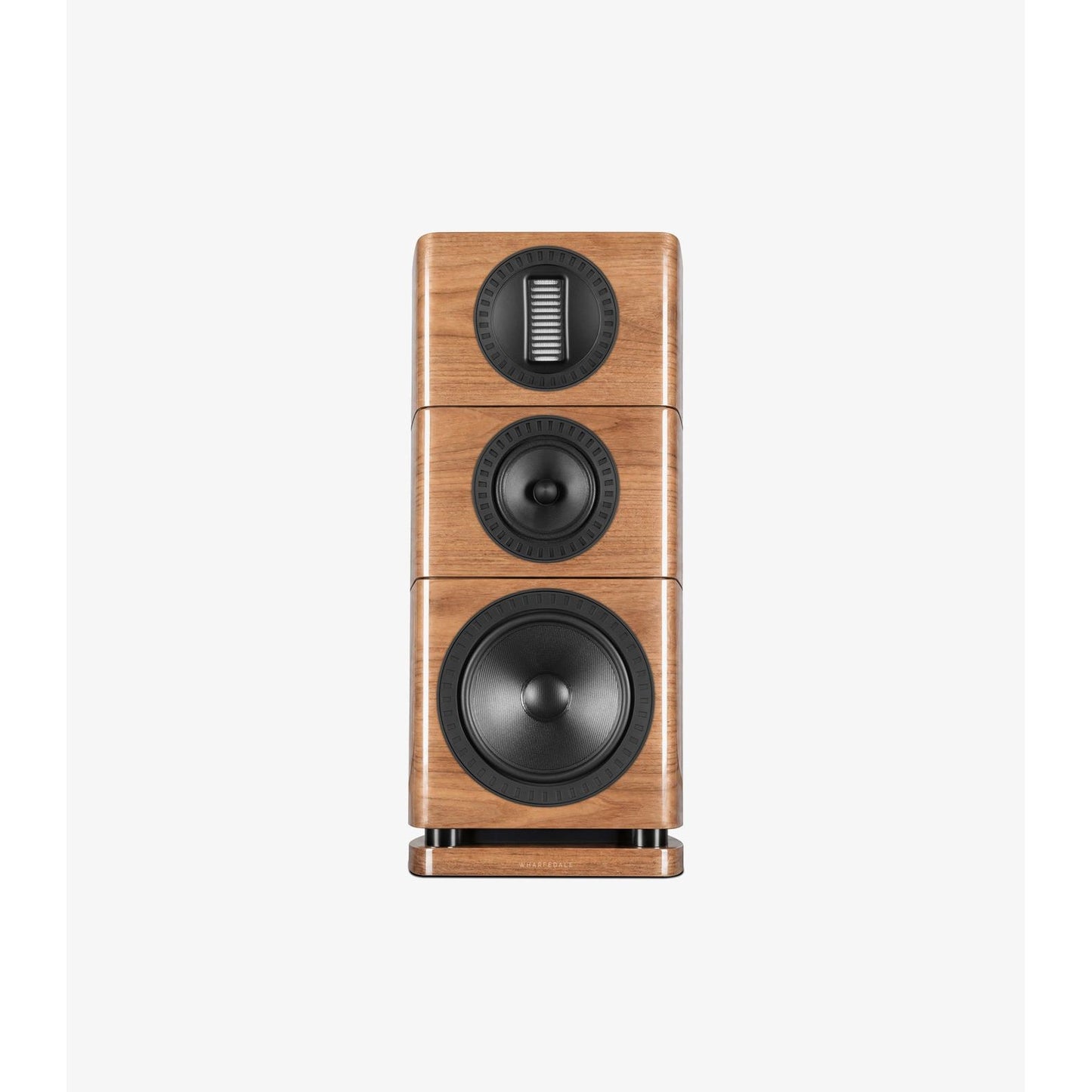 Wharfedale Elysian 2R Bookshelf Speakers