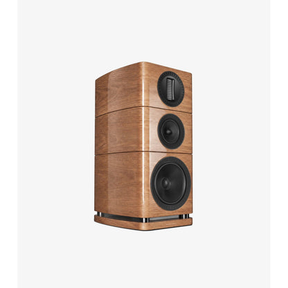 Wharfedale Elysian 2R Bookshelf Speakers