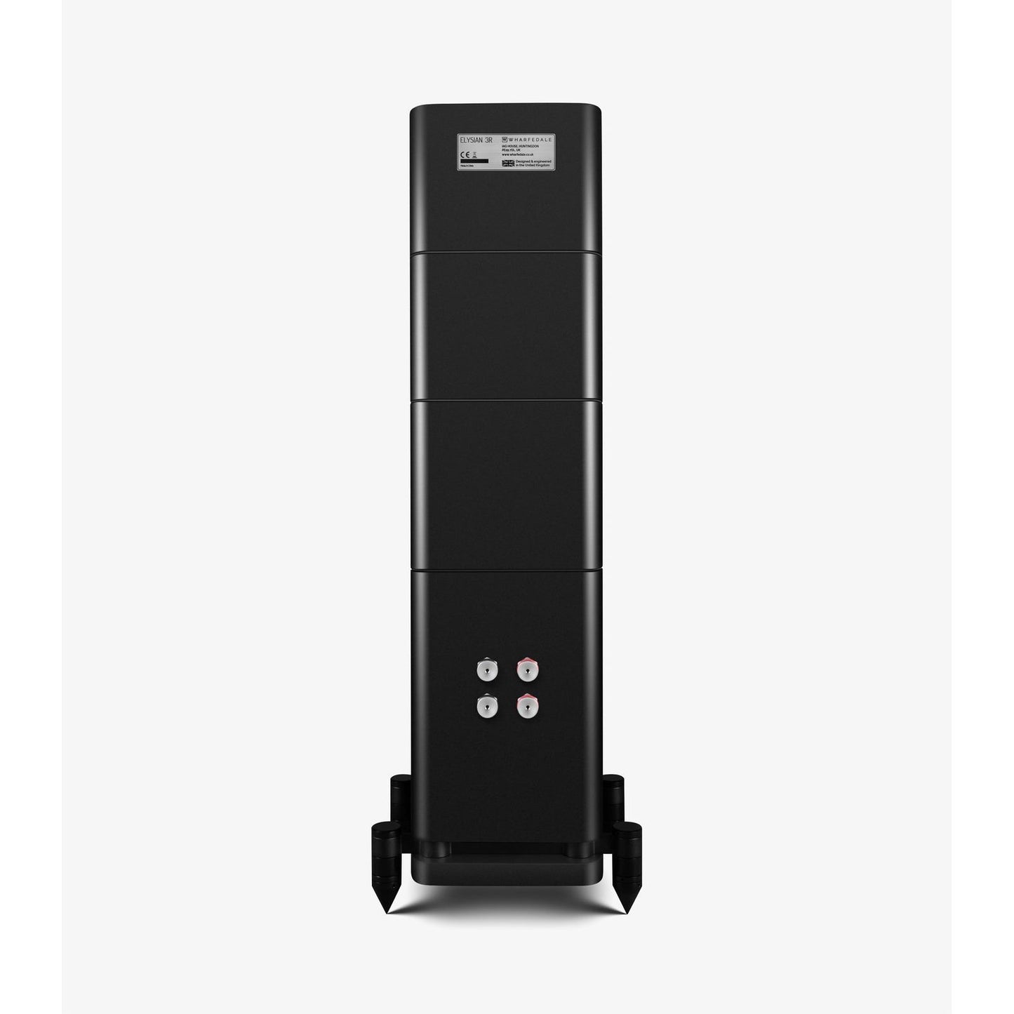 Wharfedale Elysian 3R Floorstanding Speakers