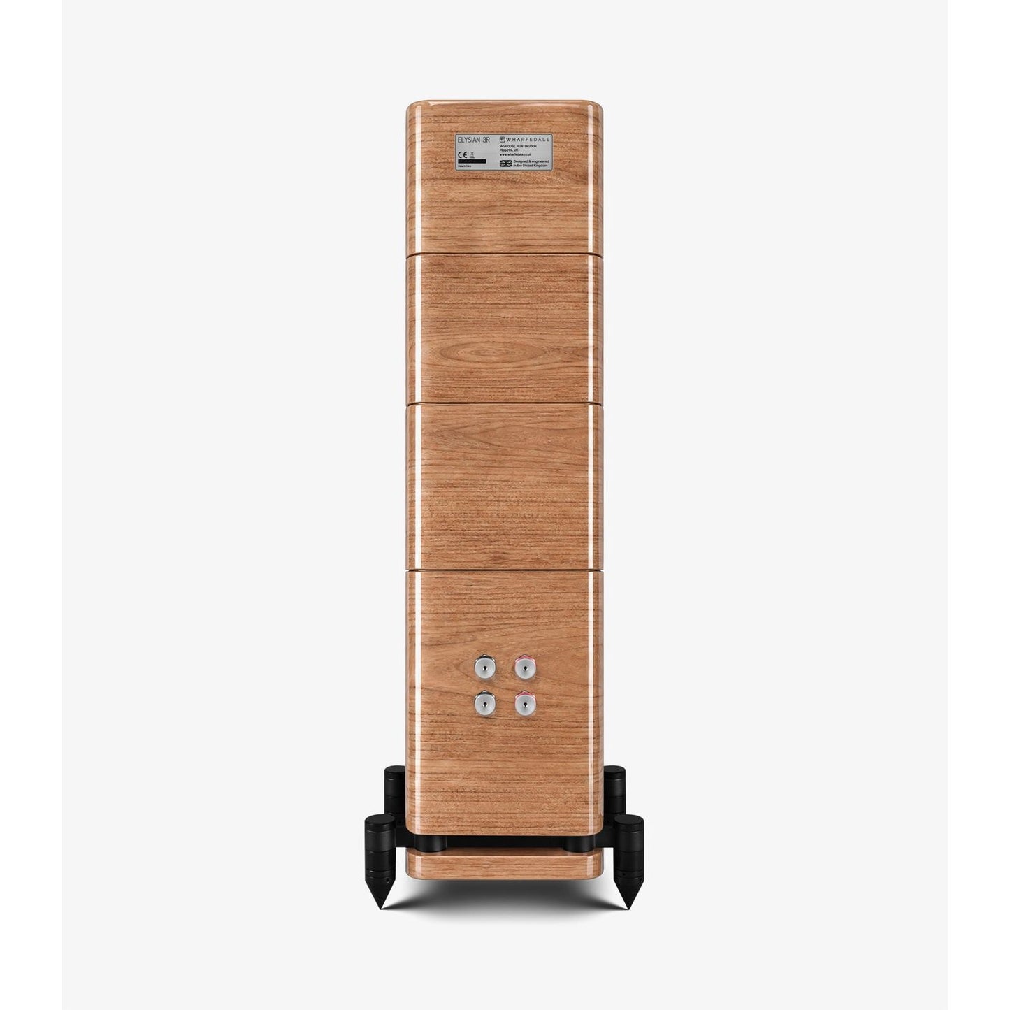 Wharfedale Elysian 3R Floorstanding Speakers