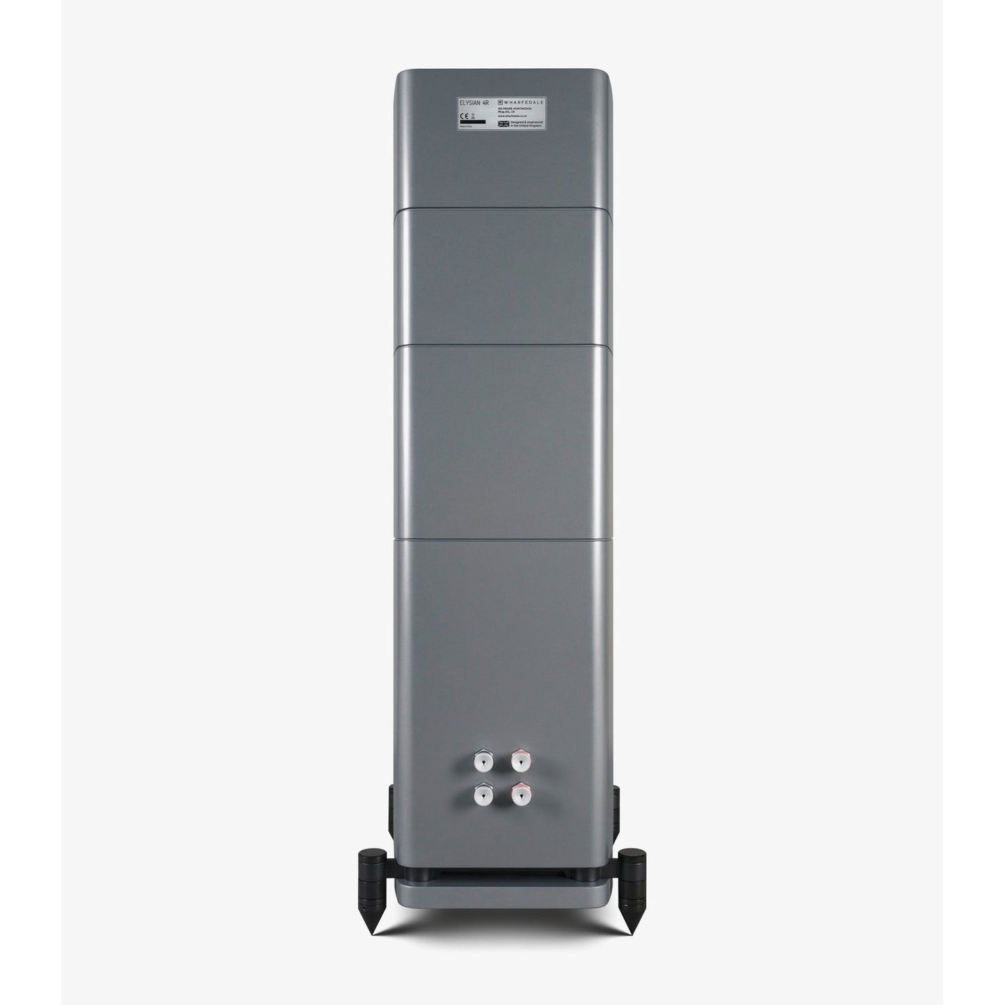 Wharfedale Elysian 4R Floorstanding Speakers
