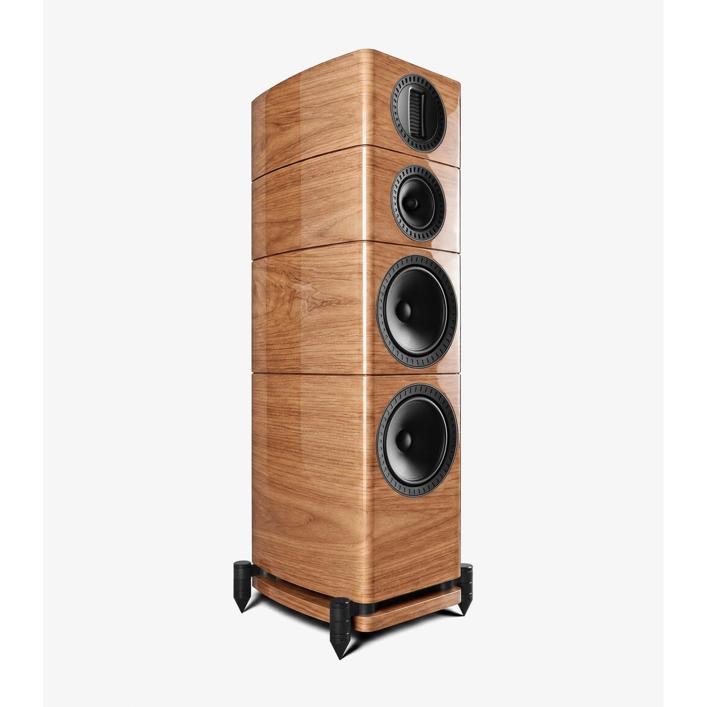 Wharfedale Elysian 4R Floorstanding Speakers