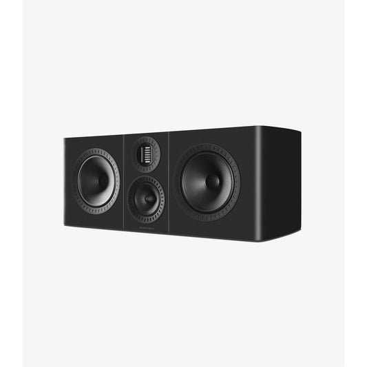 Wharfedale Elysian CR Centre Speakers