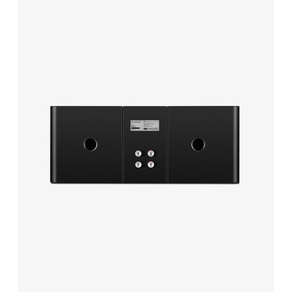 Wharfedale Elysian CR Centre Speakers