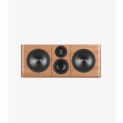 Wharfedale Elysian CR Centre Speakers