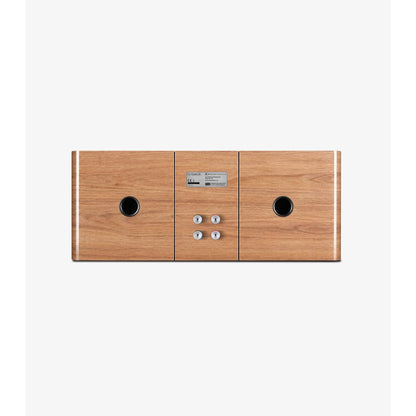 Wharfedale Elysian CR Centre Speakers