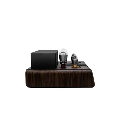 Feliks Audio EOS Hybrid Headphone Amplifier & Speaker Amplifier