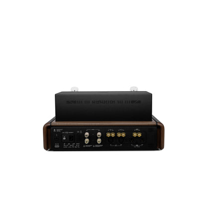Feliks Audio EOS Hybrid Headphone Amplifier & Speaker Amplifier