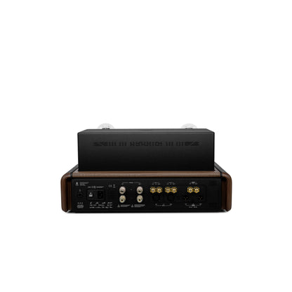 Feliks Audio EOS Hybrid Headphone Amplifier & Speaker Amplifier